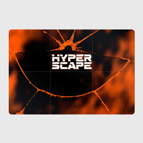 Магнитный плакат 3Х2 с принтом Hyper Scape. в Курске, Полимерный материал с магнитным слоем | 6 деталей размером 9*9 см | Тематика изображения на принте: esport | games | hyper scape | twitch | игроки | игролюбители | игроманы | игры | киберспорт | королевская битва | корона | твич | хупер скайп | хупер скайпе