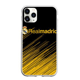 Чехол для iPhone 11 Pro Max матовый с принтом REAL MADRID в Курске, Силикон |  | fc | football | football club | real madrid | sport | испанский футбольный клуб | лучший футбольный клуб xx века | мадрид | реал мадрид | спорт | уефа | униформа | фирменные цвета | фифа | фк | футбол | футбольный клуб