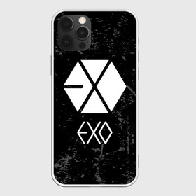Чехол для iPhone 12 Pro Max с принтом EXO BAND в Курске, Силикон |  | baekhyun | chanyeol | d.o. | exo | exo band | exo k | exo m | kai | kris | lay | luhan | sehun | suho | tao | xiumin | пэкхён | чен | экзо | эхо