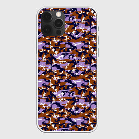 Чехол для iPhone 12 Pro Max с принтом Camouflage for men в Курске, Силикон |  | boys | military | pattern | абстракция | армия | брызги | военный | войска | волны | краски | маскировка | милитари | мужчинам | небесный | орнамент | паттерн | пацанские | пятна | пятнистый | разноцветные