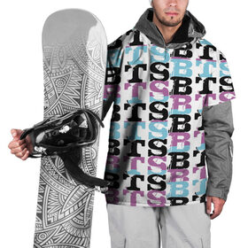 Накидка на куртку 3D с принтом BTS в Курске, 100% полиэстер |  | abstract | bangtan boys | bt21 | bts | rb | rm | абстракция | бойбенд | бтс | ви и джонгука | геометрия | джей хоупа | сюги | текстура | хип хоп | чимина | чина