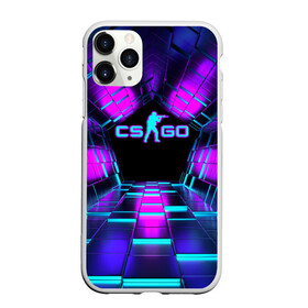 Чехол для iPhone 11 Pro Max матовый с принтом CS GO Neon Cubes в Курске, Силикон |  | beast | counter strike | cs | cs go | csgo | cubes | game | howl | hyper | hyperbeast | logo cs go | neon | аркада | вой | гипер бест | го | игра | компьютерная игра | контр страйк | контра | кс | кс гов | кубы | логотип кс го | неон | оружие 