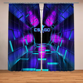 Фотошторы с принтом CS GO Neon Cubes в Курске, Блэкаут (светозащита 90%) / Габардин (светозащита 40% | 2 полотна шириной по 145 см; Высота 200-300 см; Крепление: шторная лента (на крючки); | beast | counter strike | cs | cs go | csgo | cubes | game | howl | hyper | hyperbeast | logo cs go | neon | аркада | вой | гипер бест | го | игра | компьютерная игра | контр страйк | контра | кс | кс гов | кубы | логотип кс го | неон | оружие 