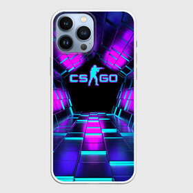 Чехол для iPhone 13 Pro Max с принтом CS GO Neon Cubes в Курске,  |  | Тематика изображения на принте: beast | counter strike | cs | cs go | csgo | cubes | game | howl | hyper | hyperbeast | logo cs go | neon | аркада | вой | гипер бест | го | игра | компьютерная игра | контр страйк | контра | кс | кс гов | кубы | логотип кс го | неон | оружие 