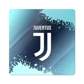 Магнит виниловый Квадрат с принтом JUVENTUS / ЮВЕНТУС в Курске, полимерный материал с магнитным слоем | размер 9*9 см, закругленные углы | ball | club | dtynec | foot | football | italy | juventus | logo | ronaldo | sport | team | дибала | италия | клуб | лого | логотип | логотипы | огмутегы | роналдо | сборная | символ | символы | спорт | форма | футбол | футболист | футболисту | 