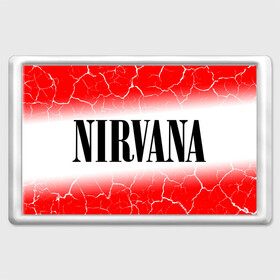 Магнит 45*70 с принтом NIRVANA / НИРВАНА в Курске, Пластик | Размер: 78*52 мм; Размер печати: 70*45 | Тематика изображения на принте: band | cobain | face | kurt | logo | music | nirvana | rock | rocknroll | группа | кобейн | курт | лого | логотип | музыка | музыкальная | нирвана | рожица | рок | рокнролл | символ