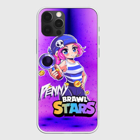 Чехол для iPhone 12 Pro Max с принтом Penny Brawl Stars в Курске, Силикон |  | anime | brawl | brawl stars | brawlstars | brawl_stars | panny | peny | аниме | бравл | бравлстарс | девочка | девочка в шкуре медведя | девушка | манга | пени | пини