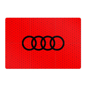 Магнитный плакат 3Х2 с принтом AUDI / АУДИ в Курске, Полимерный материал с магнитным слоем | 6 деталей размером 9*9 см | audi | auto | felb | logo | moto | quattro | sport | symbol | авто | автомобильные | ауди | кватро | кольца | лого | логотип | логотипы | марка | мото | символ | спорт | фгвш | шильдик