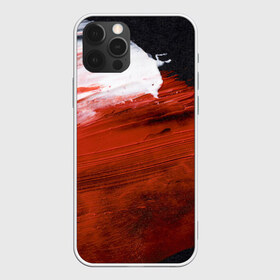 Чехол для iPhone 12 Pro Max с принтом МАСЛЯНАЯ КРАСКА в Курске, Силикон |  | акварель | брызги | брызги красок | кляксы | краска | мазки | масляная краска | неон | неоновая | подтеки | пятна | разводы | разноцветный