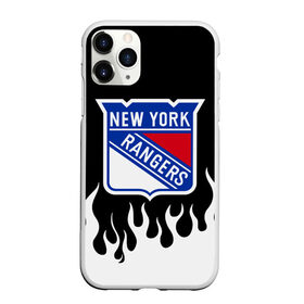 Чехол для iPhone 11 Pro Max матовый с принтом Нью-Йорк Рейнджерс в Курске, Силикон |  | hockey | new york | new york rangers | nhl | rangers | usa | нхл | нью йорк | нью йорк рейнджерс | рейнджерс | спорт | сша | хоккей | шайба