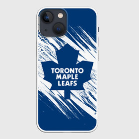 Чехол для iPhone 13 mini с принтом Toronto Maple Leafs, в Курске,  |  | hockey | maple leafs | nhl | toronto | toronto maple leafs | usa | мейпл лифс | нхл | спорт | сша | торонто | торонто мейпл лифс | хоккей | шайба