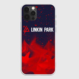 Чехол для iPhone 12 Pro Max с принтом LINKIN PARK ЛИНКИН ПАРК в Курске, Силикон |  | Тематика изображения на принте: linkin | linkinpark | logo | lp | music | park | rock | линкин | линкинпарк | лого | логотип | логотипы | лп | музыка | парк | рок | символ