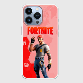 Чехол для iPhone 13 Pro с принтом FORTNITE NEW SEASON 2021 в Курске,  |  | Тематика изображения на принте: 2019 | battle royale | chapter 2 | epic games | fortnite | game | season x | zombie | зомби | фортнайт