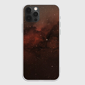 Чехол для iPhone 12 Pro Max с принтом Космос в Курске, Силикон |  | Тематика изображения на принте: звездное небо | звезды | космос | минимализм | рисунок
