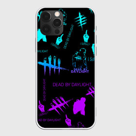 Чехол для iPhone 12 Pro Max с принтом Dead by Daylight в Курске, Силикон |  | dbd | dead by daylight | esport | games | survival horror | дбд | дед бай дейлайт | игроки | игролюбители | игроманы | игры | киберспорт | мертвы к рассвету