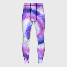 Мужские тайтсы 3D с принтом TIE DYE PURPLE в Курске,  |  | dye | multicolor | tie | trend | акварель | брызги | градиент | дай | колор | краски | красочная | мульти | потёки | пятна | радуга | радужная | тай | тайдай | текстура | тренд | хиппи