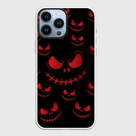 Чехол для iPhone 13 Pro Max с принтом Хэллоуина 2020 в Курске,  |  | 2020 | вампир | ведьма | дети | зомби | конфеты | костюмы на хэллоуин | праздник | приведение | пятница 13 | радость | скилет | тыква | хэллоуин | череп