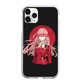 Чехол для iPhone 11 Pro Max матовый с принтом ZeroTwo (Darling in the Franx) в Курске, Силикон |  | 002 | ahegao | anime | darling | franx | franxx | girl | girls | in | senpai | the | two | waifu | zero | zerotwo | аниме | ахегао | вайфу | девушка | семпай | сенпай | тян