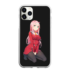 Чехол для iPhone 11 Pro Max матовый с принтом ZeroTwo (Darling in the Franx) в Курске, Силикон |  | 002 | ahegao | anime | darling | franx | franxx | girl | girls | in | senpai | the | two | waifu | zero | zerotwo | аниме | ахегао | вайфу | девушка | семпай | сенпай | тян