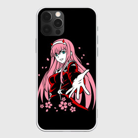 Чехол для iPhone 12 Pro Max с принтом ZeroTwo (Darling in the Franx) в Курске, Силикон |  | 002 | 02 | ahegao | anime | darling | franx | franxx | girl | girls | in | senpai | the | two | waifu | zero | zerotwo | аниме | ахегао | вайфу | девушка | семпай | сенпай | тян