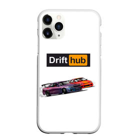 Чехол для iPhone 11 Pro матовый с принтом Дрифт в Курске, Силикон |  | drift | drifthub | авто | гонки | гонщик | дрифт | занос | машина | стритрейсер | стритрейсинг | тачки