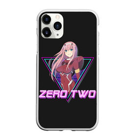 Чехол для iPhone 11 Pro Max матовый с принтом ZeroTwo (Darling in the Franx) в Курске, Силикон |  | 002 | 02 | ahegao | anime | darling | franx | franxx | girl | girls | in | senpai | the | two | waifu | zero | zerotwo | аниме | ахегао | вайфу | девушка | семпай | сенпай | тян