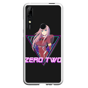 Чехол для Honor P Smart Z с принтом ZeroTwo (Darling in the Franx) в Курске, Силикон | Область печати: задняя сторона чехла, без боковых панелей | 002 | 02 | ahegao | anime | darling | franx | franxx | girl | girls | in | senpai | the | two | waifu | zero | zerotwo | аниме | ахегао | вайфу | девушка | семпай | сенпай | тян