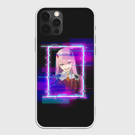 Чехол для iPhone 12 Pro Max с принтом ZeroTwo (Darling in the Franx) в Курске, Силикон |  | 002 | 02 | ahegao | anime | darling | franx | franxx | girl | girls | in | senpai | the | two | waifu | zero | zerotwo | аниме | ахегао | вайфу | девушка | семпай | сенпай | тян