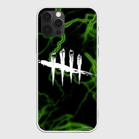 Чехол для iPhone 12 Pro Max с принтом Dead by Daylight в Курске, Силикон |  | Тематика изображения на принте: dbd | dead by daylight | esport | games | survival horror | дбд | дед бай дейлайт | игроки | игролюбители | игроманы | игры | киберспорт | мертвы к рассвету