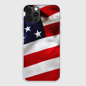 Чехол для iPhone 12 Pro Max с принтом США USA в Курске, Силикон |  | states | united | usa | америка | америки | герб | северная | соединенные | сша | флаг | штаты | южная