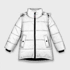 Зимняя куртка для девочек 3D с принтом Japanese cyberpunk в Курске, ткань верха — 100% полиэстер; подклад — 100% полиэстер, утеплитель — 100% полиэстер. | длина ниже бедра, удлиненная спинка, воротник стойка и отстегивающийся капюшон. Есть боковые карманы с листочкой на кнопках, утяжки по низу изделия и внутренний карман на молнии. 

Предусмотрены светоотражающий принт на спинке, радужный светоотражающий элемент на пуллере молнии и на резинке для утяжки. | code | cyber | cyberpunk | cyberspace | future | graffiti | grunge | machine | minimal | modern | poster | tech | techno | text | type | typography | гранж | граффити | надписи | письмо | плакат | типография | япония