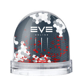 Снежный шар с принтом EVE ONLINE / ИВ ОНЛАЙН в Курске, Пластик | Изображение внутри шара печатается на глянцевой фотобумаге с двух сторон | echo | echoes | eve | game | games | logo | online | space | ев онлайн | ев эхо | еве | ив онлайн | ив эхо | игра | игры | космос | лого | логотип | логотипы | онлайн | символ | символы | эхо | эхос