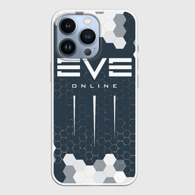 Чехол для iPhone 13 Pro с принтом EVE ONLINE   ИВ ОНЛАЙН в Курске,  |  | echo | echoes | eve | game | games | logo | online | space | ев онлайн | ев эхо | еве | ив онлайн | ив эхо | игра | игры | космос | лого | логотип | логотипы | онлайн | символ | символы | эхо | эхос