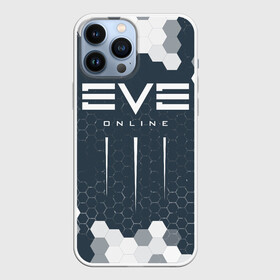 Чехол для iPhone 13 Pro Max с принтом EVE ONLINE   ИВ ОНЛАЙН в Курске,  |  | echo | echoes | eve | game | games | logo | online | space | ев онлайн | ев эхо | еве | ив онлайн | ив эхо | игра | игры | космос | лого | логотип | логотипы | онлайн | символ | символы | эхо | эхос