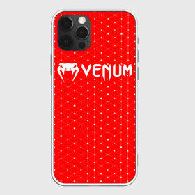 Чехол для iPhone 12 Pro Max с принтом VENUM ВЕНУМ в Курске, Силикон |  | dtyev | dtyfv | dtyjv | elite | mma | sport | ufc | venam | venom | venum | боевые | бойцовская | бойцовские | бойцовский | бокс | венам | веном | венум | единоборства | искусства | мма | мутгь | муьщт | спорт | спортивная