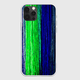 Чехол для iPhone 12 Pro Max с принтом GD в Курске, Силикон |  | Тематика изображения на принте: bright | colorful | fabric | texture | разноцветный | текстура | ткань | яркий
