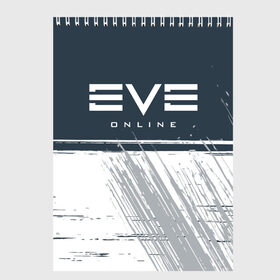 Скетчбук с принтом EVE ONLINE ИВ ОНЛАЙН в Курске, 100% бумага
 | 48 листов, плотность листов — 100 г/м2, плотность картонной обложки — 250 г/м2. Листы скреплены сверху удобной пружинной спиралью | Тематика изображения на принте: echo | echoes | eve | game | games | logo | online | space | ев онлайн | ев эхо | еве | ив онлайн | ив эхо | игра | игры | космос | лого | логотип | логотипы | онлайн | символ | символы | эхо | эхос