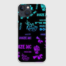 Чехол для iPhone 13 с принтом Noize MC. в Курске,  |  | hip hop | noize mc | rock | актеры | иван алексеев | известные личности | ноиз мс | нойз мс | нойзе мс | певцы | рок | российские музыканты | хип хоп