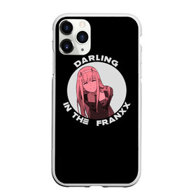 Чехол для iPhone 11 Pro матовый с принтом DARLING in the FRANXX в Курске, Силикон |  | 002 | 02 | cyber | cyberpunk | darling | franxx | japan | strelizia | two | zero | zerotwo | два | демон | дьявол | зеро | зероту | зеротул | итиго | ичиго | киберпанк | киборг | любимый | меха | милый | ноль | нольдва | робот | стрелиция | ту 