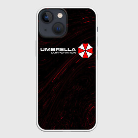 Чехол для iPhone 13 mini с принтом UMBRELLA CORP   АМБРЕЛЛА в Курске,  |  | corp | corporation | evil | game | games | logo | resident | umbrella | амбрелла | зла | зонт | зонтик | игра | игры | корп | корпорация | лого | логотип | обитель | резидент | символ | эвил