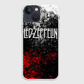 Чехол для iPhone 13 mini с принтом Led Zeppelin. в Курске,  |  | led zeppelin | music | rock | блюз рок | британская рок группа | джимми пейдж | известные личности | лед зеппелин | лэд зиппелин | музыка | музыканты | певцы | рок | фолк рок | хард рок | хеви метал