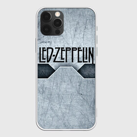 Чехол для iPhone 12 Pro Max с принтом Led Zeppelin в Курске, Силикон |  | Тематика изображения на принте: led zeppelin | music | rock | блюз рок | британская рок группа | джимми пейдж | известные личности | лед зеппелин | лэд зиппелин | музыка | музыканты | певцы | рок | фолк рок | хард рок | хеви метал