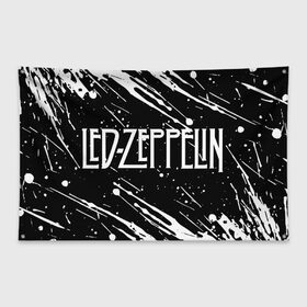Флаг-баннер с принтом Led Zeppelin в Курске, 100% полиэстер | размер 67 х 109 см, плотность ткани — 95 г/м2; по краям флага есть четыре люверса для крепления | led zeppelin | music | rock | блюз рок | британская рок группа | джимми пейдж | известные личности | лед зеппелин | лэд зиппелин | музыка | музыканты | певцы | рок | фолк рок | хард рок | хеви метал