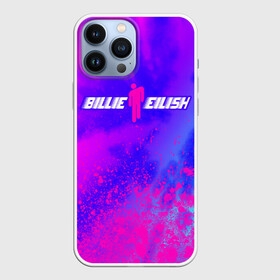 Чехол для iPhone 13 Pro Max с принтом BILLIE EILISH   БИЛЛИ АЙЛИШ в Курске,  |  | album | bad | bellyache | bilie | billie | blohsh | eilish | elish | ghoul | guy | logo | music | symbol | айлиш | айлишь | альбом | беляш | били | билли | блош | гуль | лого | логотип | музыка | певица | символ | эйлиш