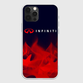 Чехол для iPhone 12 Pro Max с принтом INFINITI Инфинити в Курске, Силикон |  | Тематика изображения на принте: auto | infiniti | infinity | logo | moto | nissan | symbol | авто | автомобиль | гонки | знак | инфинити | лого | логотип | логотипы | марка | машина | мото | ниссан | символ | символы