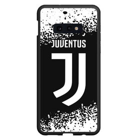 Чехол для Samsung S10E с принтом JUVENTUS / ЮВЕНТУС в Курске, Силикон | Область печати: задняя сторона чехла, без боковых панелей | ball | club | dtynec | foot | football | italy | juventus | logo | ronaldo | sport | team | дибала | италия | клуб | лого | логотип | логотипы | огмутегы | роналдо | сборная | символ | символы | спорт | форма | футбол | футболист | футболисту | 