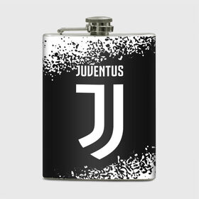 Фляга с принтом JUVENTUS / ЮВЕНТУС в Курске, металлический корпус | емкость 0,22 л, размер 125 х 94 мм. Виниловая наклейка запечатывается полностью | ball | club | dtynec | foot | football | italy | juventus | logo | ronaldo | sport | team | дибала | италия | клуб | лого | логотип | логотипы | огмутегы | роналдо | сборная | символ | символы | спорт | форма | футбол | футболист | футболисту | 