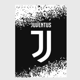 Скетчбук с принтом JUVENTUS / ЮВЕНТУС в Курске, 100% бумага
 | 48 листов, плотность листов — 100 г/м2, плотность картонной обложки — 250 г/м2. Листы скреплены сверху удобной пружинной спиралью | ball | club | dtynec | foot | football | italy | juventus | logo | ronaldo | sport | team | дибала | италия | клуб | лого | логотип | логотипы | огмутегы | роналдо | сборная | символ | символы | спорт | форма | футбол | футболист | футболисту | 