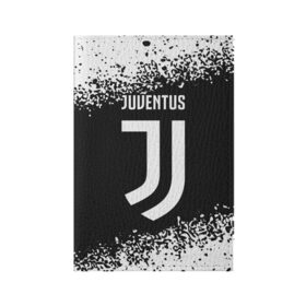 Обложка для паспорта матовая кожа с принтом JUVENTUS / ЮВЕНТУС в Курске, натуральная матовая кожа | размер 19,3 х 13,7 см; прозрачные пластиковые крепления | Тематика изображения на принте: ball | club | dtynec | foot | football | italy | juventus | logo | ronaldo | sport | team | дибала | италия | клуб | лого | логотип | логотипы | огмутегы | роналдо | сборная | символ | символы | спорт | форма | футбол | футболист | футболисту | 