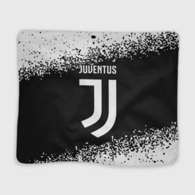 Плед 3D с принтом JUVENTUS / ЮВЕНТУС в Курске, 100% полиэстер | закругленные углы, все края обработаны. Ткань не мнется и не растягивается | Тематика изображения на принте: ball | club | dtynec | foot | football | italy | juventus | logo | ronaldo | sport | team | дибала | италия | клуб | лого | логотип | логотипы | огмутегы | роналдо | сборная | символ | символы | спорт | форма | футбол | футболист | футболисту | 